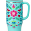 SWIG Floral Azul Collection