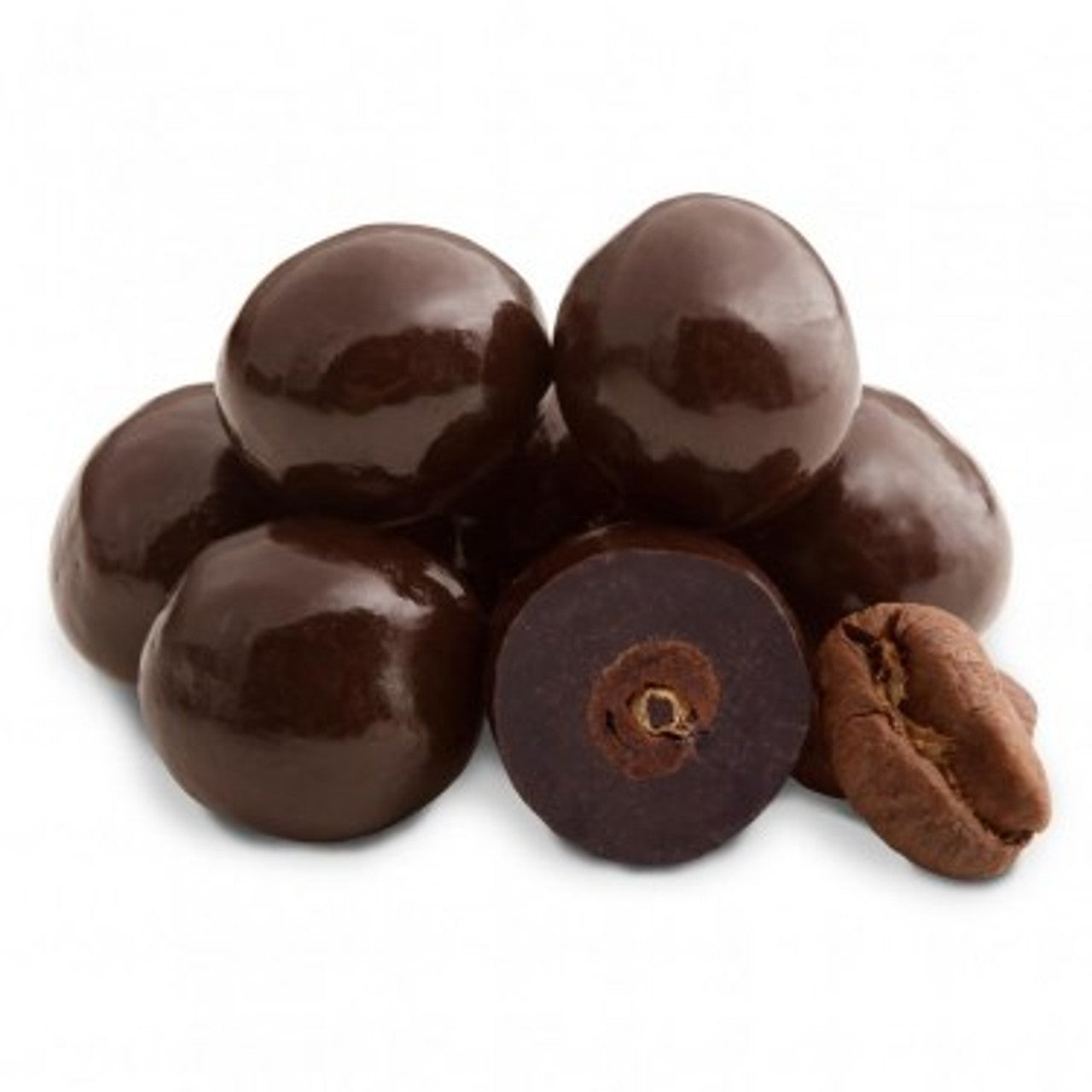 Albanese Chocolate Espresso Beans