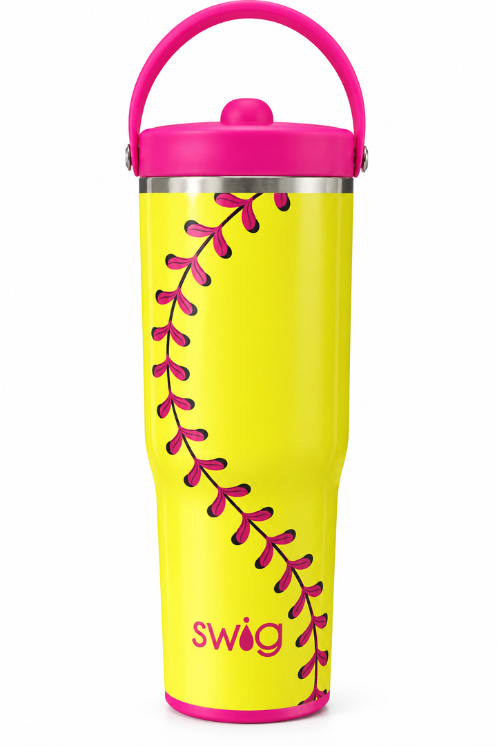 SWIG-Softball Collection