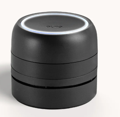 Pura Car Pro V.1.0. Smart Fragrance Diffuser