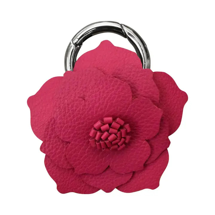 Flower Charm-Indian Pink