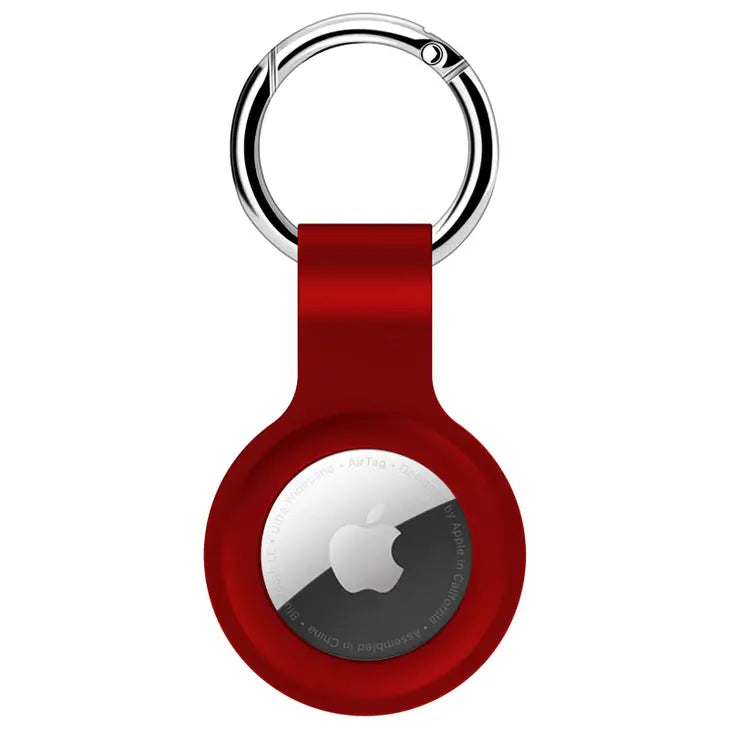 Key Ring for Air Tags