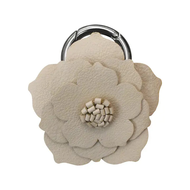 Flower Charm-Stone