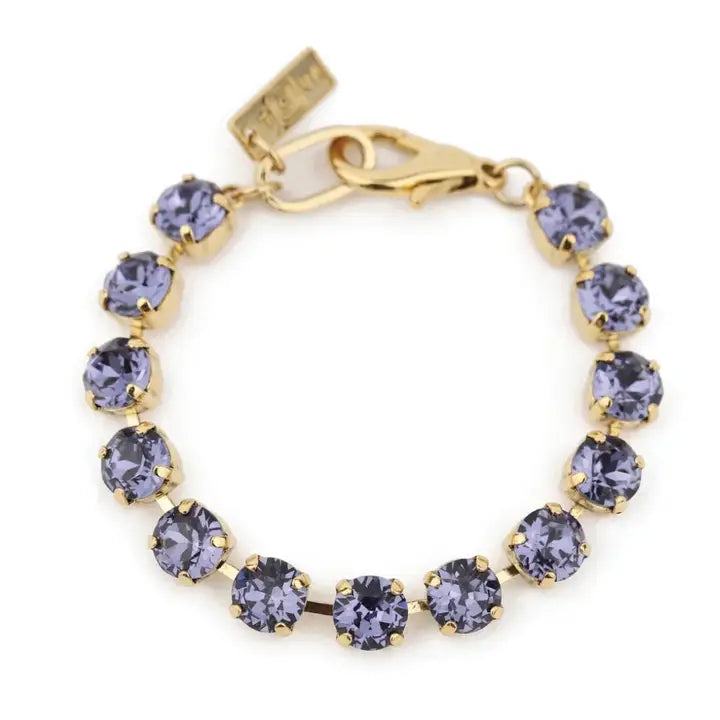 Croatia Bracelet Custom Electric Violet Ignite