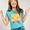 Everything Hallelujah Graphic Tee