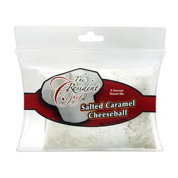 The Resident Chef Cheeseball Mix