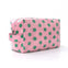 MKS America-Waterproof Cosmetic Pouch