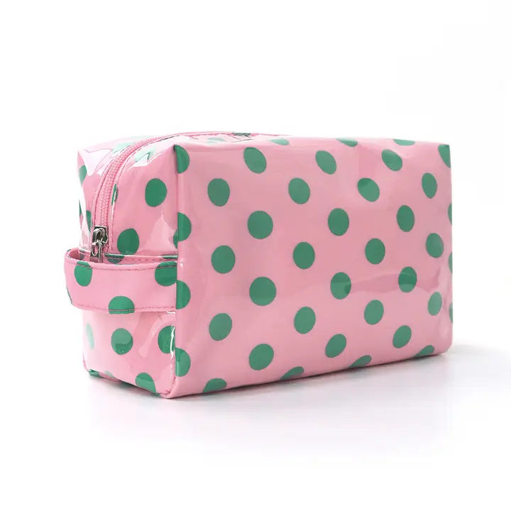 PVC Cosmetic Pouch
