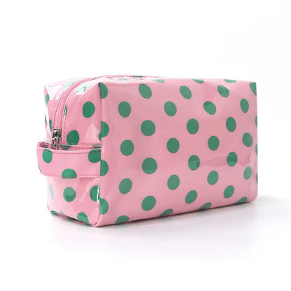 PVC Cosmetic Pouch