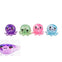 Sugar Knead Dough Octopus Squishy