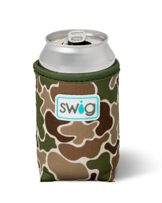 SWIG Hunting Camo Collection