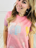 Keep It Happy Graphic Tee