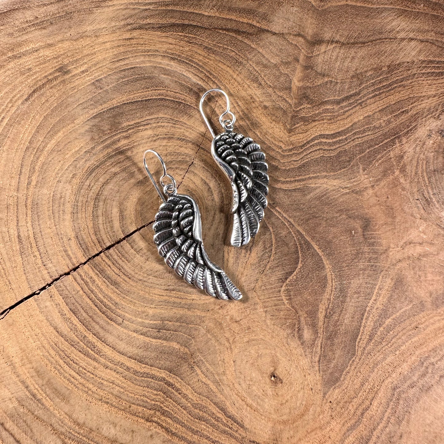 Fly Away With Me Earrings