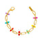 Tova Ivey Rainbow Bracelet