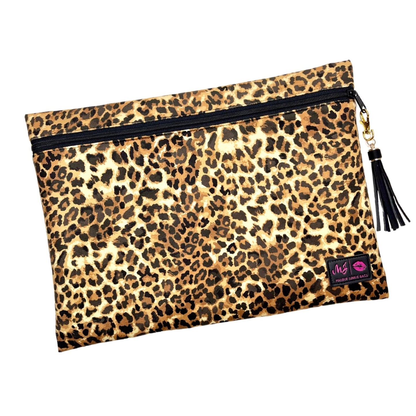 LIVE BOX- Lady Leopard