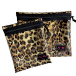 Lady Leopard