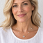 Krista Dainty  Necklace