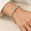 Sheila Diamond Wristlet