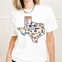 Made in Texas Graphic Tee