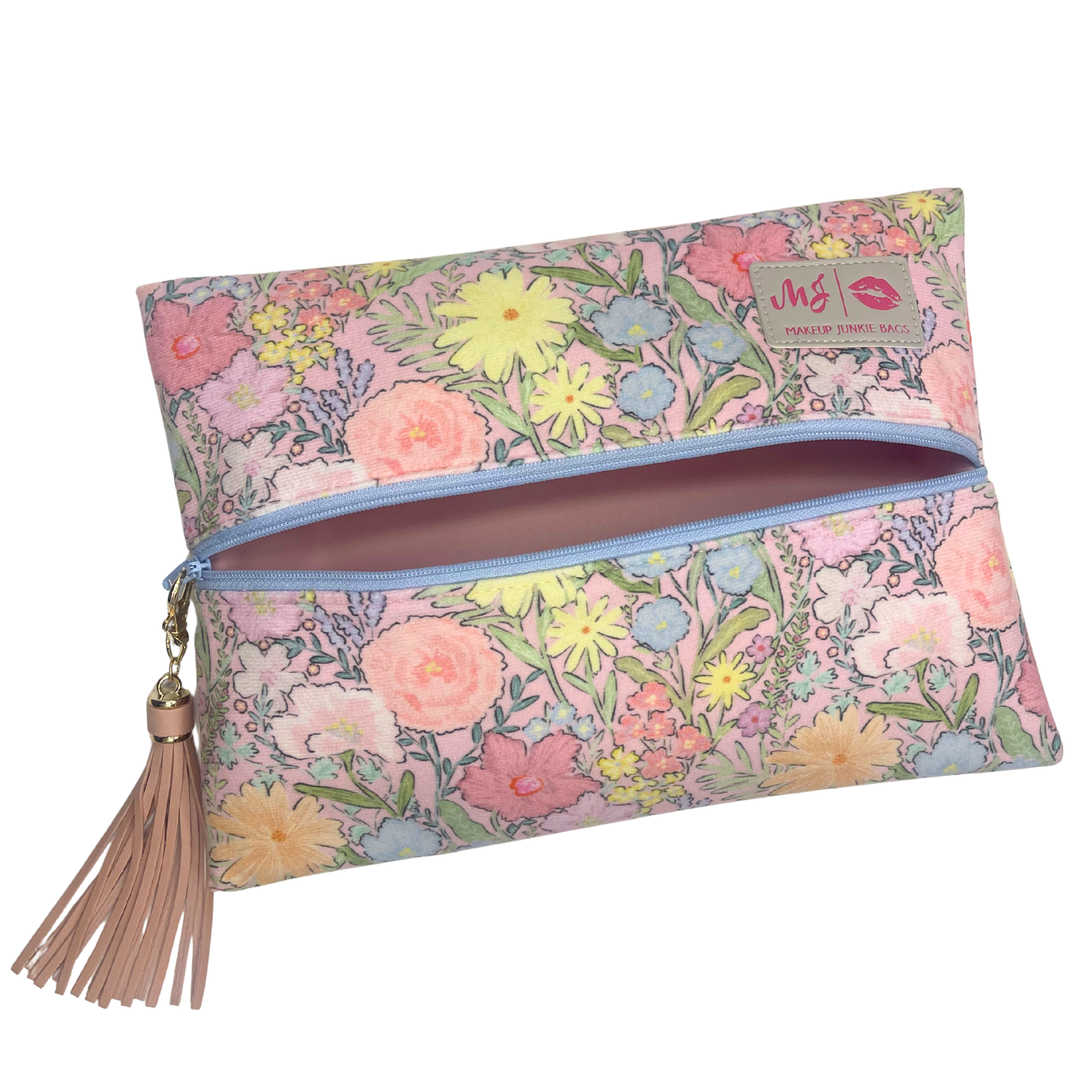 LIVE BOX- Pretty in Pastel