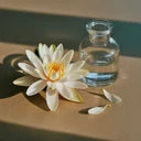 Water Lily- Pura Smart Vial