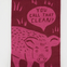 You Call That Celan Dish Towel