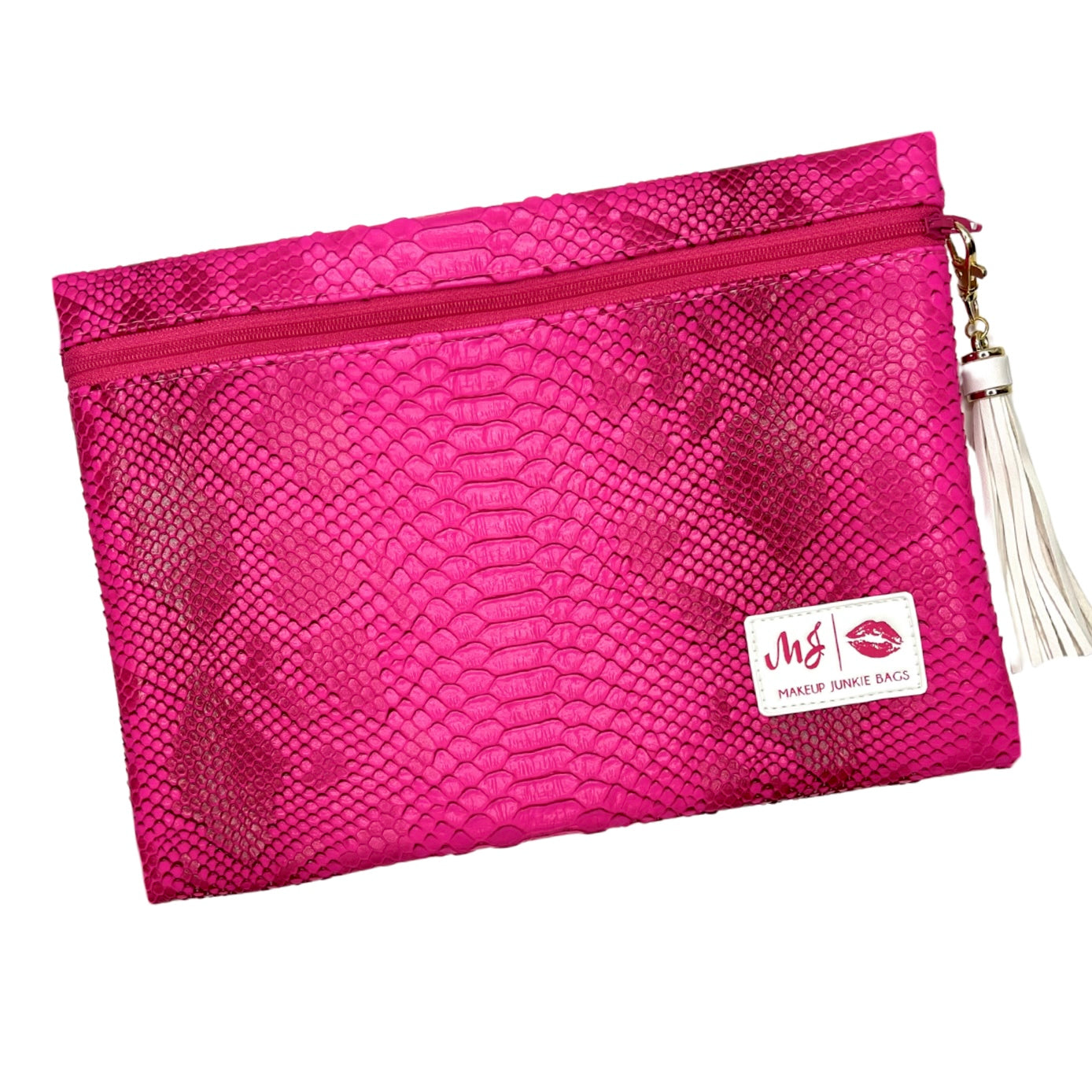 LIVE BOX- Pink Electric Copperazzi