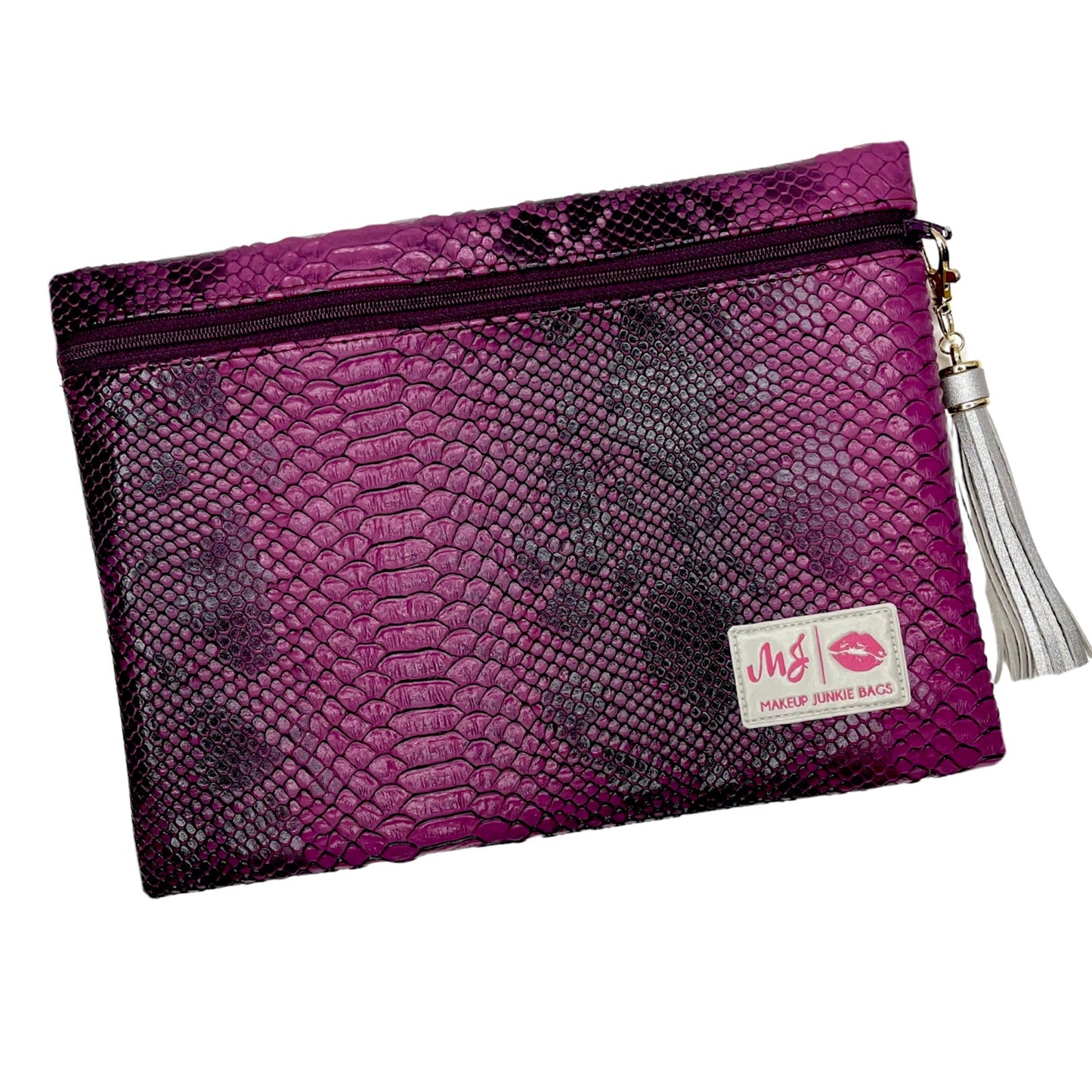LIVE BOX- Plum Copperazzi