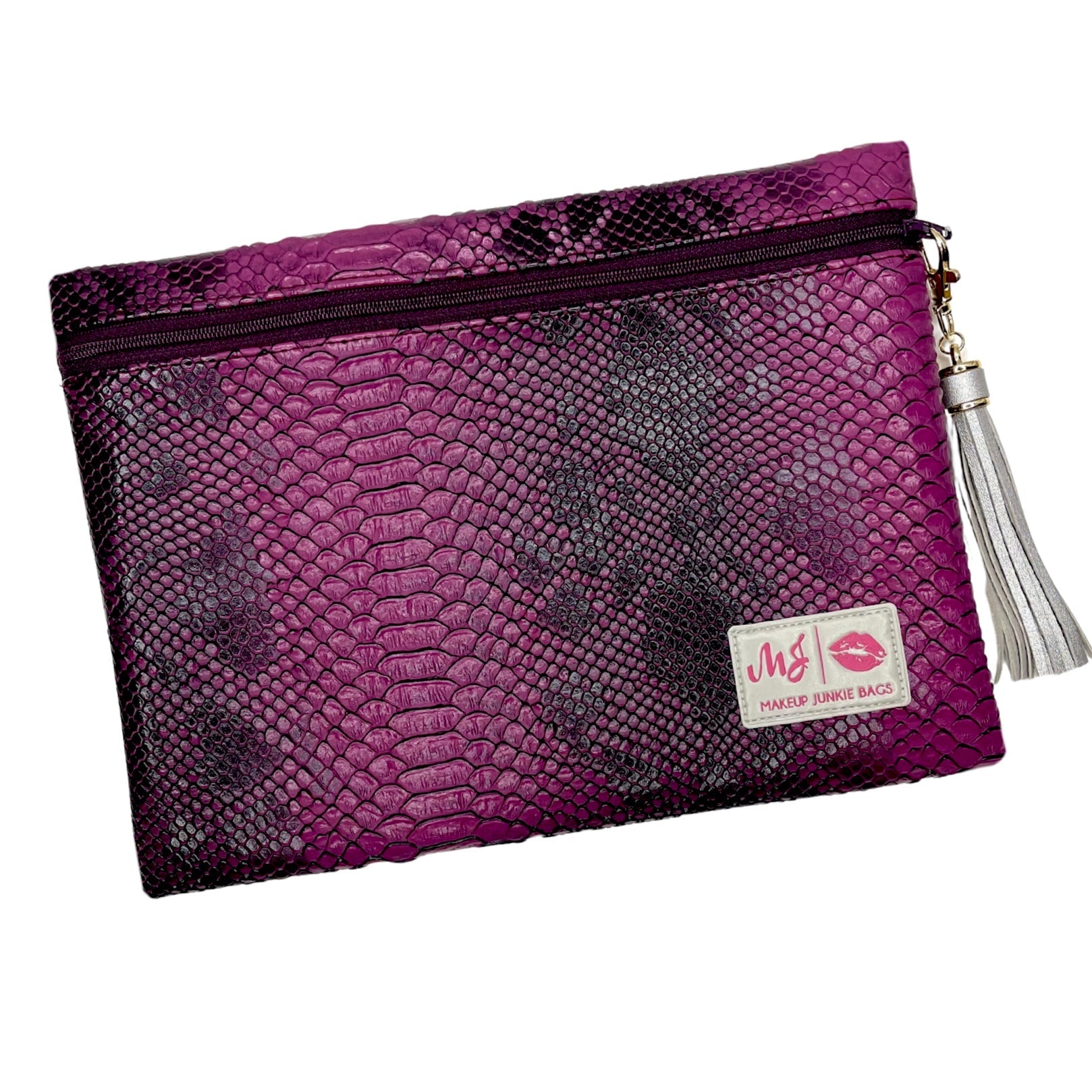 LIVE BOX- Plum Copperazzi
