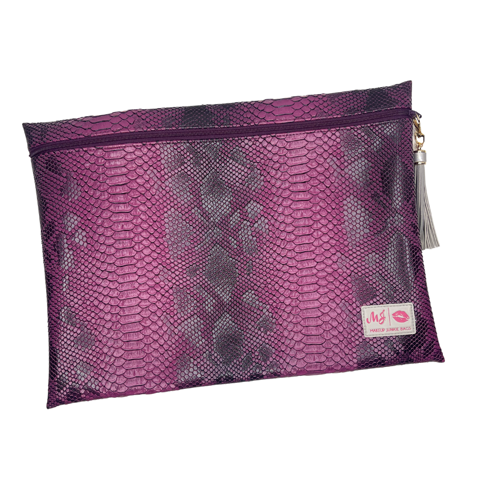 LIVE BOX- Plum Copperazzi