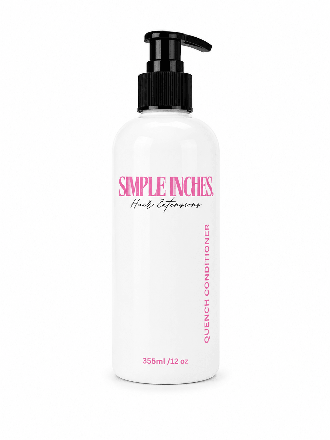 Quench Conditioner - Simple Inches Hair Extensions