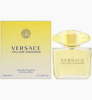 Versace Woman's Perfume