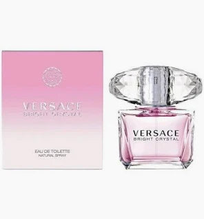 Versace Woman's Perfume