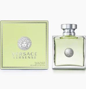 Versace Woman's Perfume