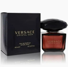 Versace Woman's Perfume