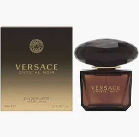 Versace Woman's Perfume