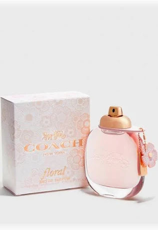 Coach Woman's Perfume