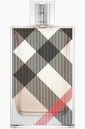 Burberry Brit For Her Eau De Parfum Spray