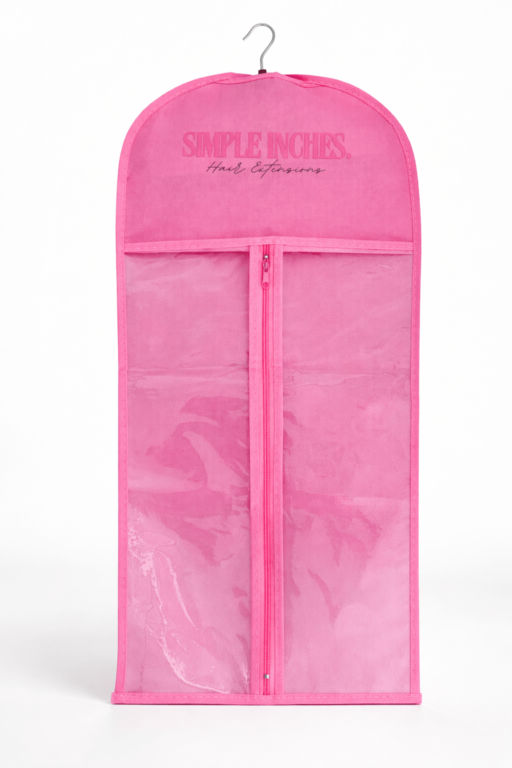 Simple Bag - Storage Bag - Simple Inches Hair Extensions