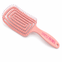 Simple Hairbrush - Simple Inches Hair Extensions