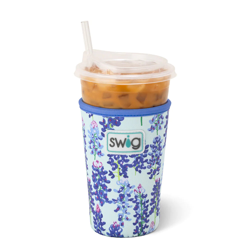 Swig Bluebonnet Insulated Cups