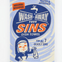Wash Away Your Sins Dish Towel