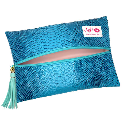 LIVE BOX- Turquoise Copperazzi
