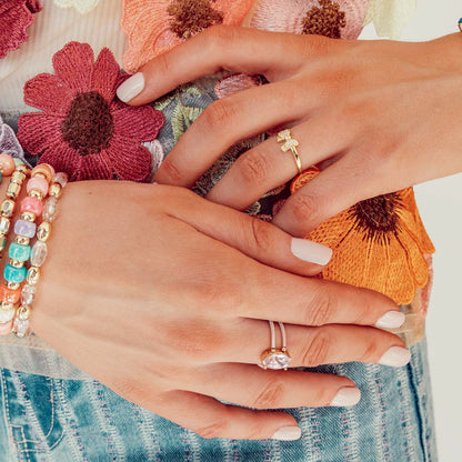 Candy Crush Ring