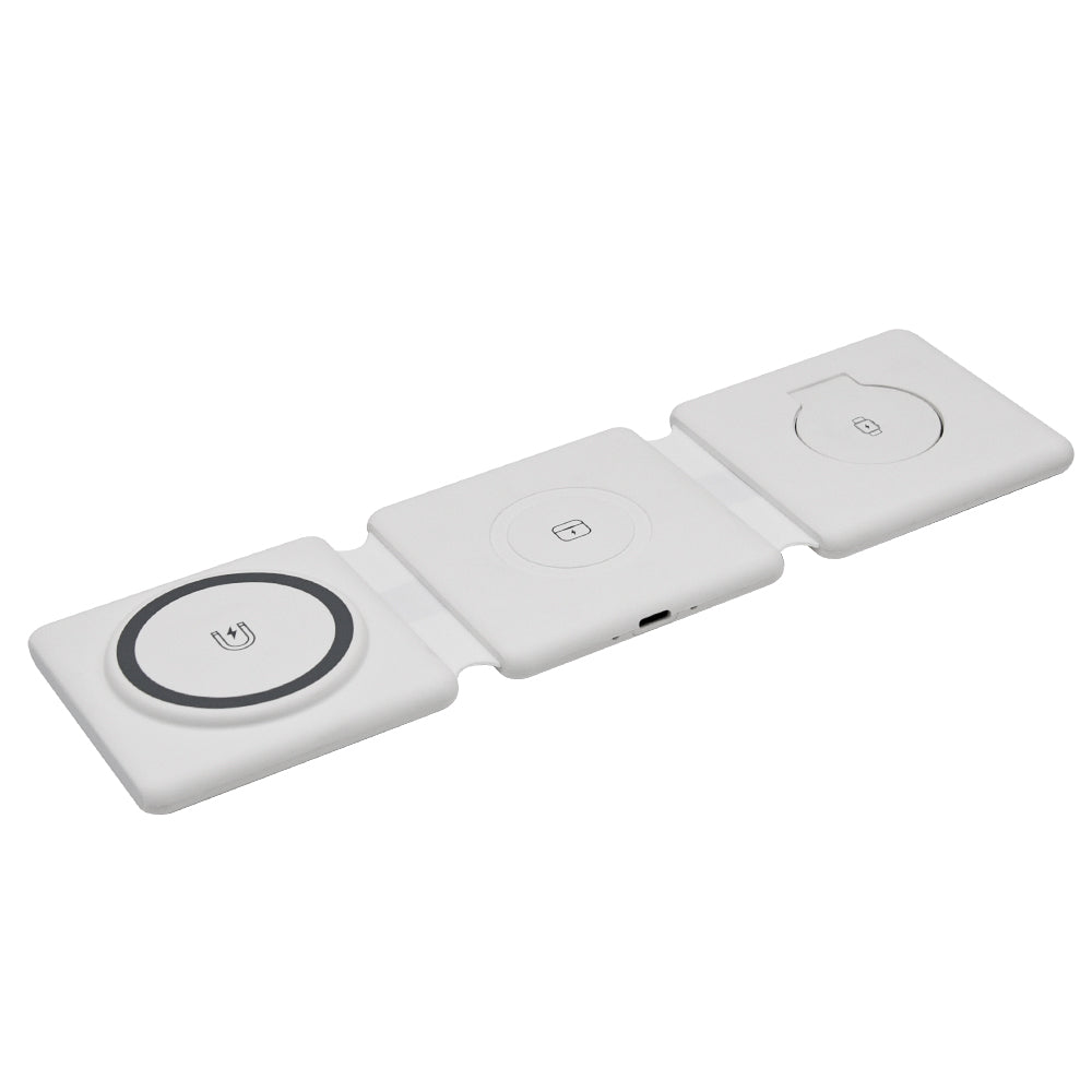 3in1 Wireless Charger