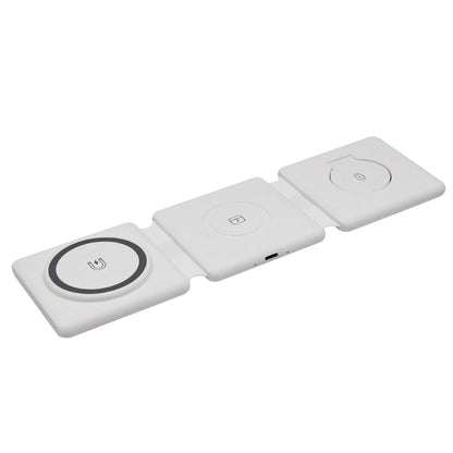 3in1 Wireless Charger