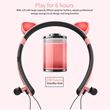 Luminous Wireless Earphones