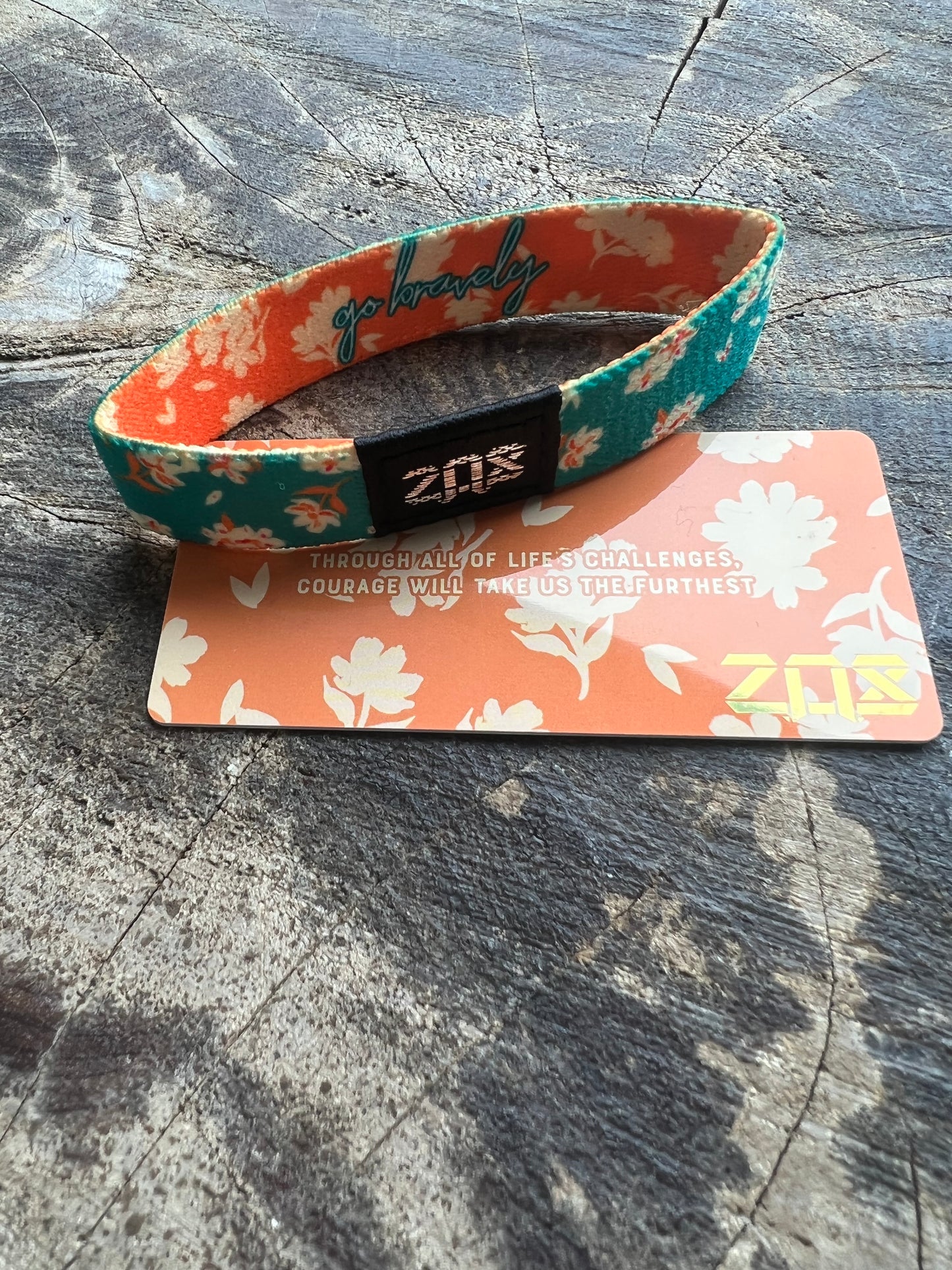 Zox Go Bravely DOORBUSTER