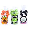 Oh Sugar! Halloween Candy Treat Bags 6oz.