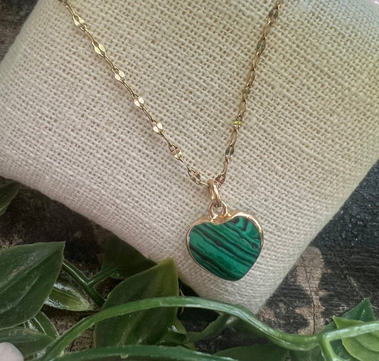 Green Heart Chain